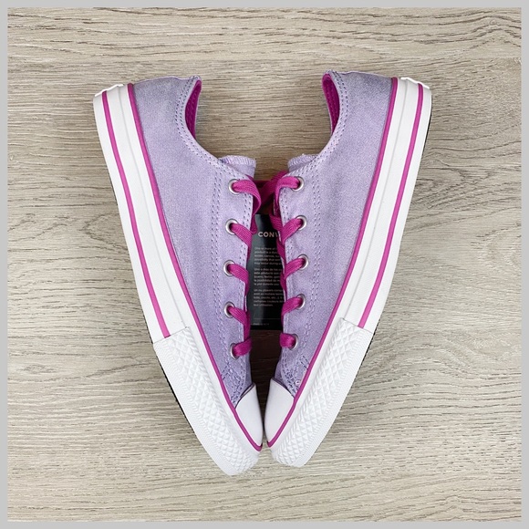 🦋CONVERSE CHUCK TAYLOR ALL STAR TWILIGHT - Picture 2 of 4